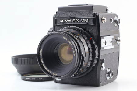 Kowa Six with 85mm f:2.8 Kowa-SW lens.jpg.png