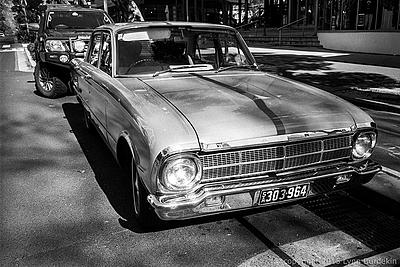 Uber Exif Photo