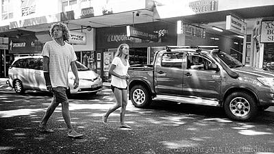 Uber Exif Photo