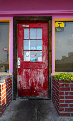 Uber Exif Photo