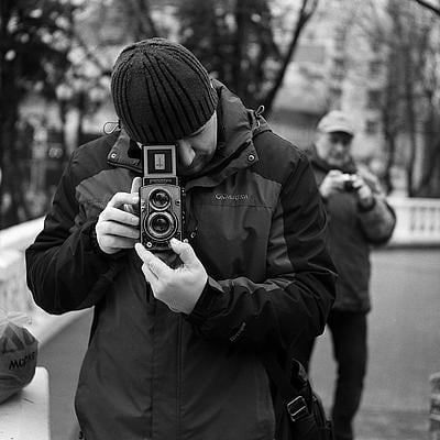 Uber Exif Photo