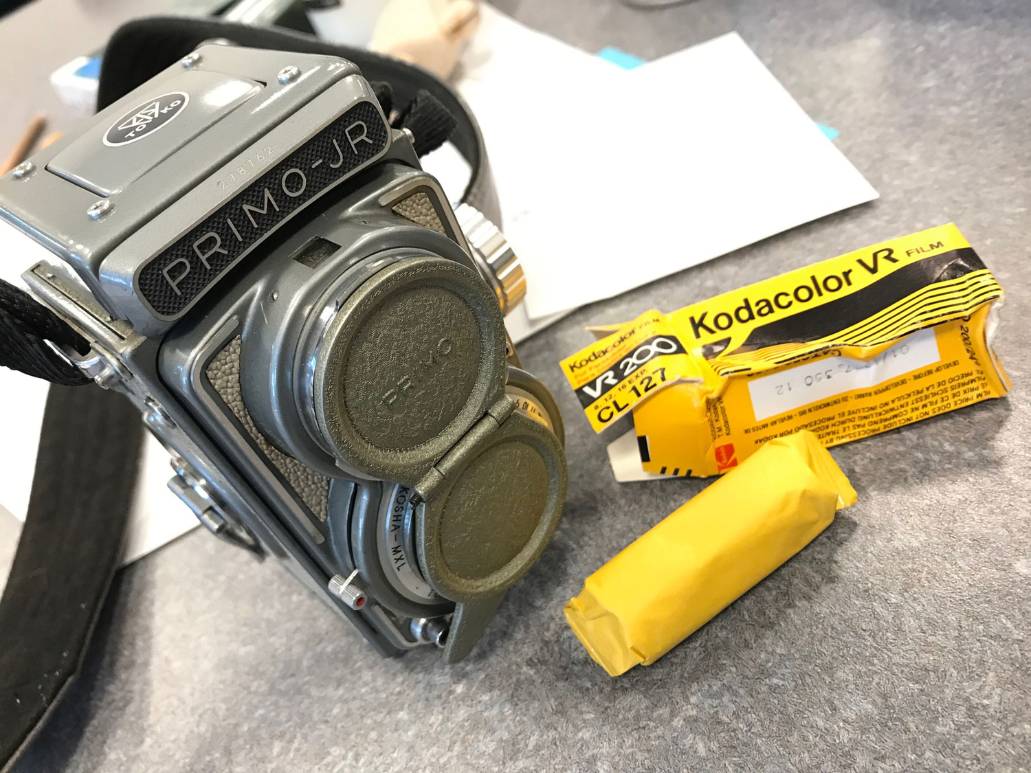 Love my Baby - Rolleiflex 4x4 | Page 17 | Rangefinderforum Love my Baby - Rolleiflex 4x4 | Page 17 | Rangefinderforum