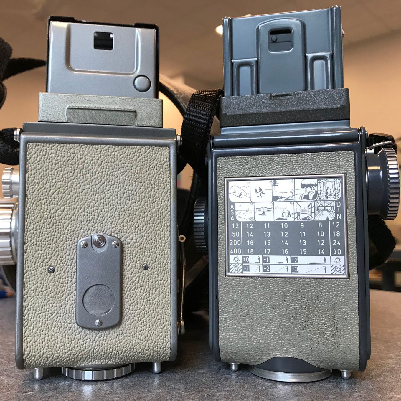 Love my Baby - Rolleiflex 4x4 | Page 17 | Rangefinderforum Love my Baby - Rolleiflex 4x4 | Page 17 | Rangefinderforum